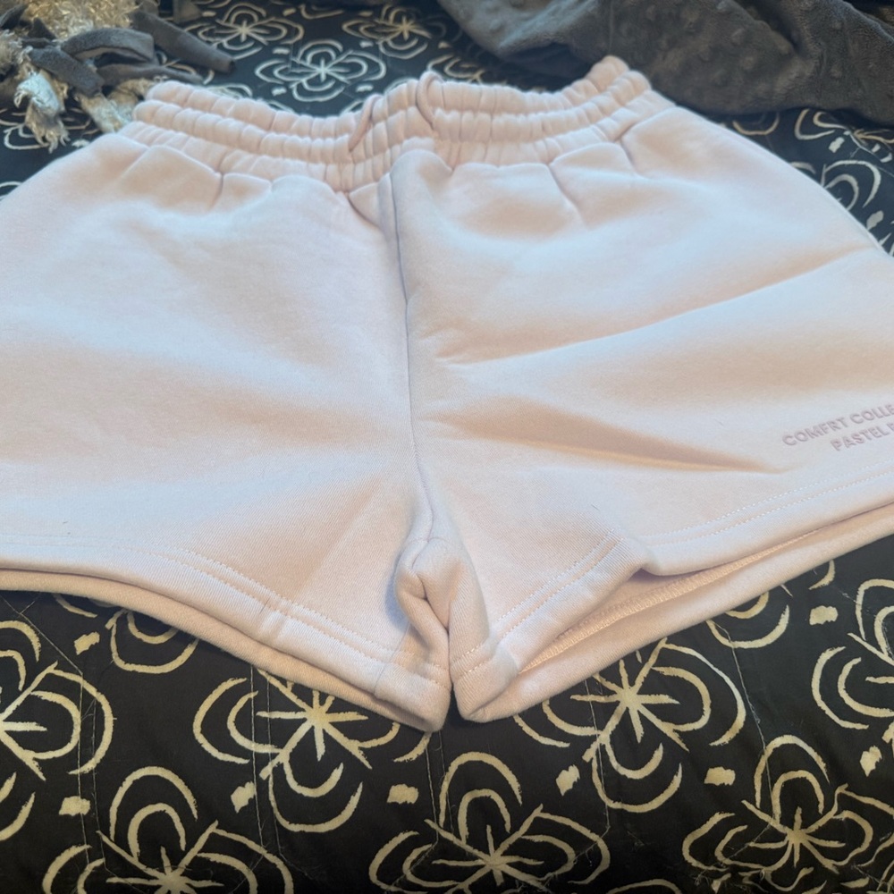 Comfrt Sweatshort